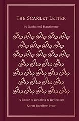 Scarlet letter guide for sale  Delivered anywhere in USA 