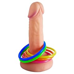 Neu lustiges ringwurfspiel gebraucht kaufen  Wird an jeden Ort in Deutschland