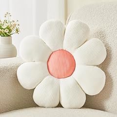 Mepherl flower pillow for sale  Delivered anywhere in USA 