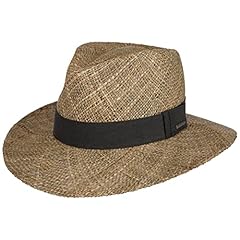 Stetson brim seagrass gebraucht kaufen  Wird an jeden Ort in Deutschland