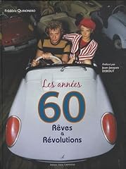 Années rêves révolutions d'occasion  Livré partout en France