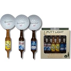 Putt light tees for sale  Delivered anywhere in USA 