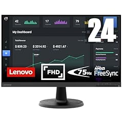 Lenovo d24 écran d'occasion  Livré partout en France