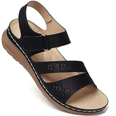 Shibever wedge sandals for sale  Delivered anywhere in USA 