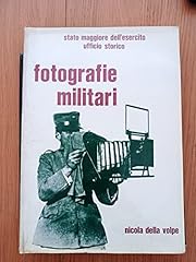 Fotografie militari usato  Spedito ovunque in Italia 
