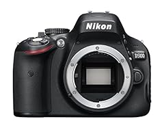 Nikon d5100 fotocamera usato  Spedito ovunque in Italia 