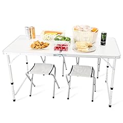 Evcitn picnic table for sale  Delivered anywhere in USA 
