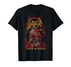 Slayer south heaven for sale  Delivered anywhere in USA 