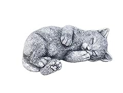 Stoneandstyle steinfigur katze gebraucht kaufen  Wird an jeden Ort in Deutschland