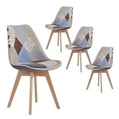 Ttatc lot chaises d'occasion  Livré partout en France