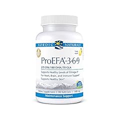 Nordic naturals proefa for sale  Delivered anywhere in USA 