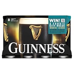Guinness draught 440ml for sale  Delivered anywhere in UK