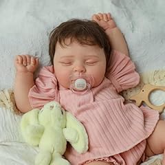 Scom lifelike reborn for sale  Delivered anywhere in USA 