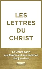 Lettres christ 9 d'occasion  Livré partout en France