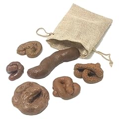 Cooplay 6pcs poop for sale  Delivered anywhere in USA 