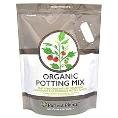 Organic potting mix for sale  Delivered anywhere in USA 