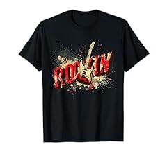 Rock roll gitarren gebraucht kaufen  Wird an jeden Ort in Deutschland
