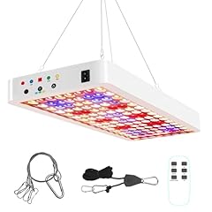 Pflanzenlampe led vollspektrum gebraucht kaufen  Wird an jeden Ort in Deutschland