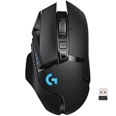 Logitech g502 lightspeed for sale  Delivered anywhere in USA 