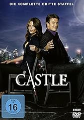 Castle komplette staffel gebraucht kaufen  Wird an jeden Ort in Deutschland