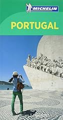 Michelin portugal guide d'occasion  Livré partout en France