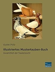 Illustriertes mustertauben buc gebraucht kaufen  Wird an jeden Ort in Deutschland