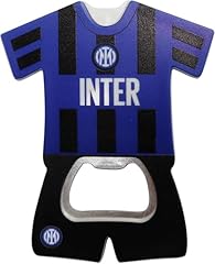 Inter milano apribottiglie usato  Spedito ovunque in Italia 
