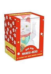 Mini maneki neko d'occasion  Livré partout en Belgiqu