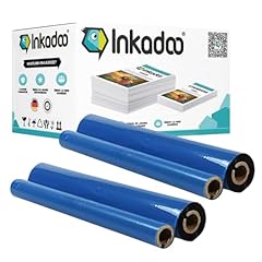 Inkadoo kompatibel thermorolle gebraucht kaufen  Wird an jeden Ort in Deutschland