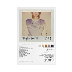 Taylor posters walls for sale  Delivered anywhere in USA 