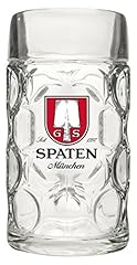 Spaten munchen isar for sale  Delivered anywhere in USA 