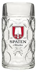 Spaten munchen isar d'occasion  Livré partout en France