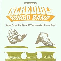Bongo rock the d'occasion  Livré partout en Belgiqu