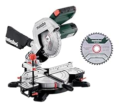 Metabo 216 610216900 d'occasion  Livré partout en France