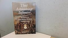 Astonishing infantry three for sale  Delivered anywhere in UK