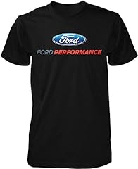 Ford performance shirt for sale  Delivered anywhere in USA 