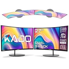 Kado dual monitor for sale  Delivered anywhere in USA 