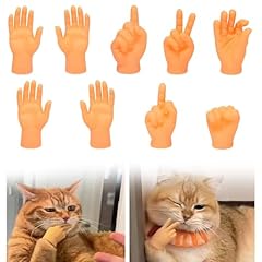 Gummi fingerpuppen lustig gebraucht kaufen  Wird an jeden Ort in Deutschland