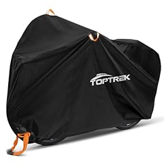 Toptrek bike cover for sale  Delivered anywhere in UK