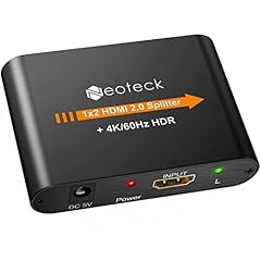 Neoteck way hdmi for sale  Delivered anywhere in UK