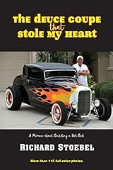 Deuce coupe stole for sale  Delivered anywhere in USA 