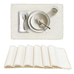 Sisters cotton placemats for sale  Delivered anywhere in USA 