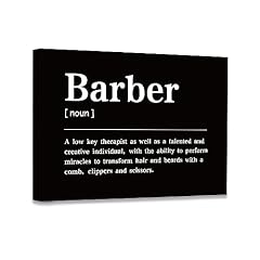 Barber barbershop salon for sale  Delivered anywhere in USA 