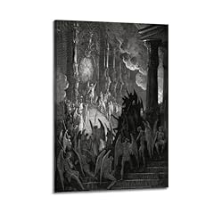 Satan council gustave for sale  Delivered anywhere in UK