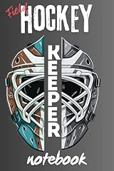 Field hockey keeper for sale  Delivered anywhere in UK