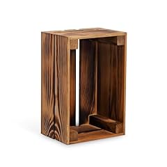 Pineea wooden box for sale  Delivered anywhere in UK