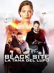 Black site tana usato  Spedito ovunque in Italia 
