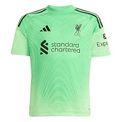Adidas liverpool goalkeeper for sale  Delivered anywhere in UK