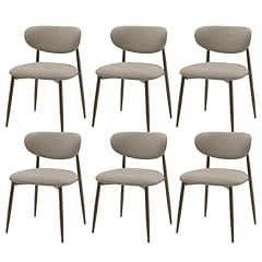 Colamy dining chairs for sale  Delivered anywhere in UK