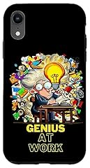 Genius work science usato  Spedito ovunque in Italia 
